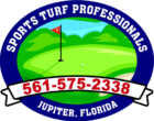 Sports Turf Professionals Logo